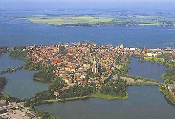 Altstadt Stralsund